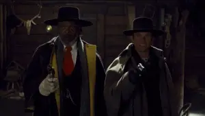 Задник до фильму"Мерзенна вісімка" #582698