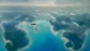 Задник до фильму"Старий і море" #400219