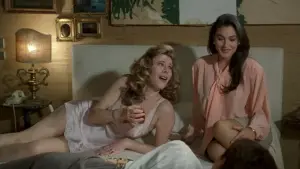 Задник до фильму"Лотерея" #396472