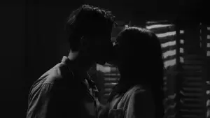 Задник до фильму"Сторонній" #763738