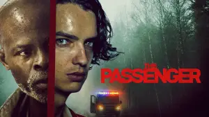 Задник до фильму"The Passenger" #909459