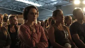 Задник до фильму"Пробуджені" #508016