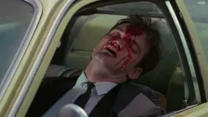 Задник до фильму"Скажені пси" #602633