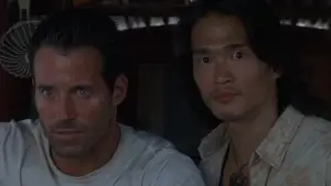 Задник до фильму"Анаконда 2: Полювання на криваву орхідею" #739713