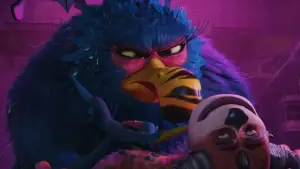 Задник до фильму"Ліга Монстрів" #624359