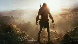 Задник до фильму"Здобич" #626087