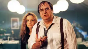 Задник до фильму"Захисник для дочки" #684026