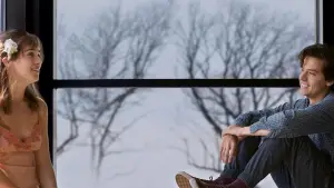 Задник до фильму"За п’ять кроків до кохання" #688290