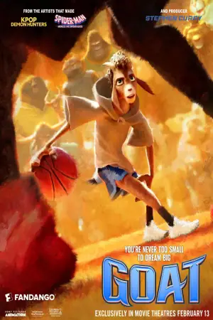 Постер до фильму"Цап-забивайло" #511652