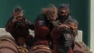 Задник до фильму"Ненажери" #475612