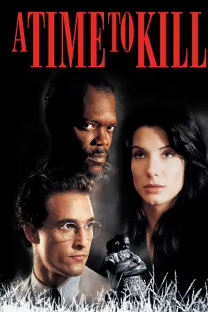 Постер до фильму"Час убивати" #680297