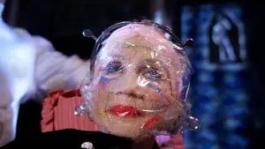 Задник до фильму"Бразилiя" #687127