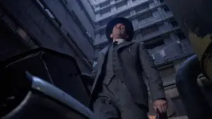 Задник до фильму"Бразилiя" #687166