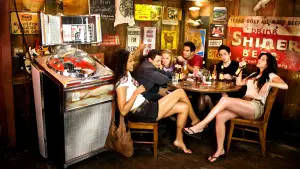 Задник до фильму"Доказ смерті" #655752