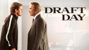 Задник до фильму"День драфту" #711593