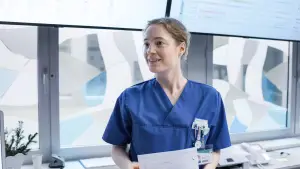 Задник до фильму"Нічна зміна" #586837