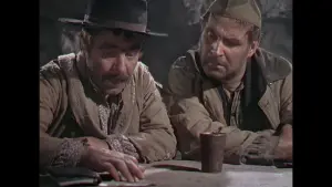 Задник до фильму"По кому подзвін" #468430