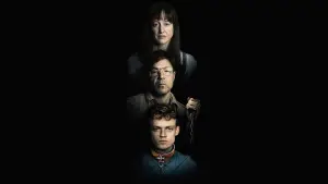 Задник до фильму"Good Boy" #760934