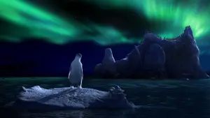 Задник до фильму"Веселі ніжки" #480770