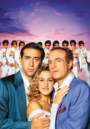 Медовий місяць в Лас-Вегасі