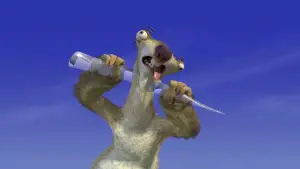 Задник до фильму"Льодовиковий період" #562995