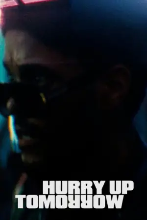 Постер до фильму"Поспішай у завтра" #594020