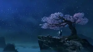 Задник до фильму"Панда Кунг-Фу" #503265