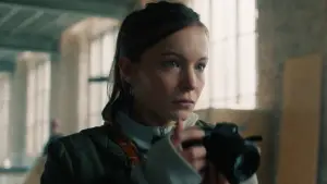 Задник до фильму"Louise" #788858