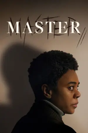 Постер до фильму"Майстер" #645553