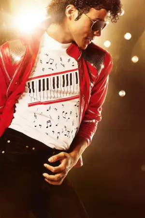 Постер до фильму"Майкл" #774424