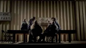 Задник до фильму"Mine 9" #767931