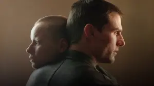 Задник до фильму"Особлива думка" #223357