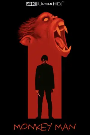 Постер до фильму"Манкімен" #598338