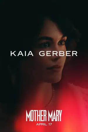 Постер до фильму"Mother Mary" #774713