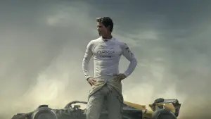 Задник до фильму"F1: Фільм" #517550