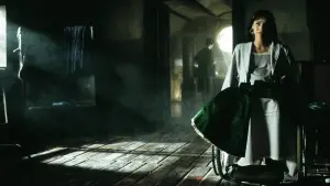 Задник до фильму"Лабіринт Фавна" #597329