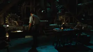 Задник до фильму"Лабіринт Фавна" #597373