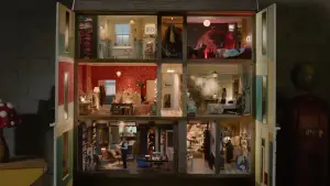 Задник до фильму"Пригоди Паддінґтона в Перу" #567541