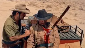 Задник до фильму"Самотній вершник" #731176