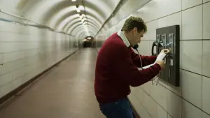 Задник до фильму"Персонаж" #228073