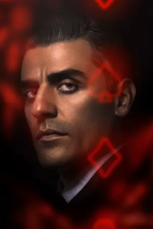 Постер до фильму"Холодний розрахунок" #299933