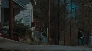 Задник до фильму"Ізгої" #648887