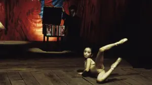 Відео до фільму Three... Extremes | Three...Extremes (2004) Official Trailer - Horror Movie HD