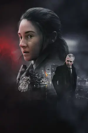 Постер до фильму"Мізантроп" #189736