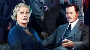 Задник до фильму"Вбивство у «Східному експресі»" #586417