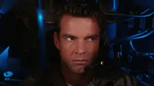 Задник до фильму"Внутрішній космос" #805976