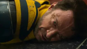 Задник до фильму"Дедпул 3" #472175