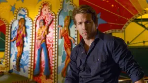 Задник до фильму"Парк пригод" #329232