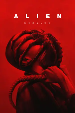 Постер до фильму"Чужий: Ромул" #546386