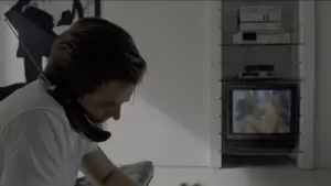 Задник до фильму"Американський психопат" #585755